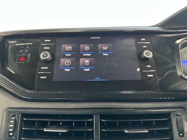 Used Volkswagen Taigo 2023 for sale - 74909164: Photo 50