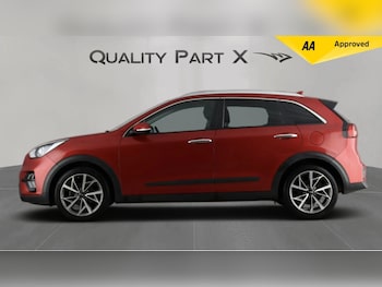 Used Kia Niro 2021 for sale - 77267356: Photo