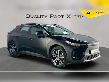 Used Toyota Other 2022 for sale - 78263598: Photo