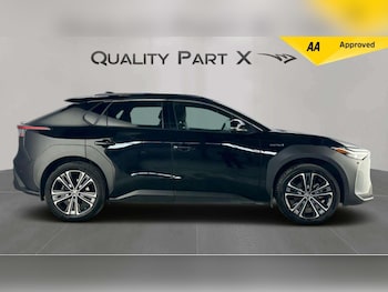 Used Toyota Other 2022 for sale - 78263598: Photo