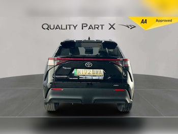 Used Toyota Other 2022 for sale - 78263598: Photo