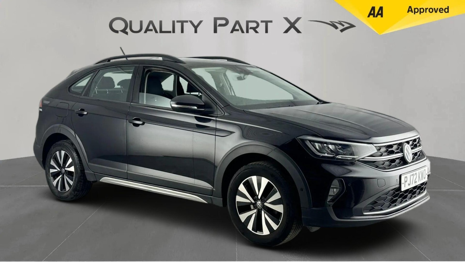 Used Volkswagen Taigo 2022 for sale - 76485372: Photo 1