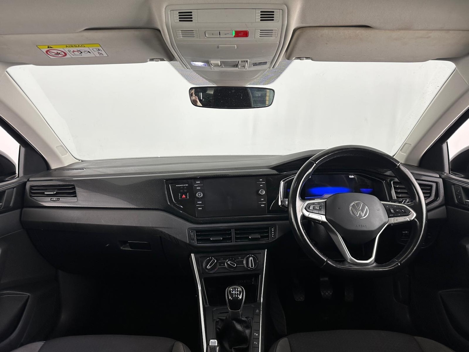Used Volkswagen Taigo 2022 for sale - 76485372: Photo 10