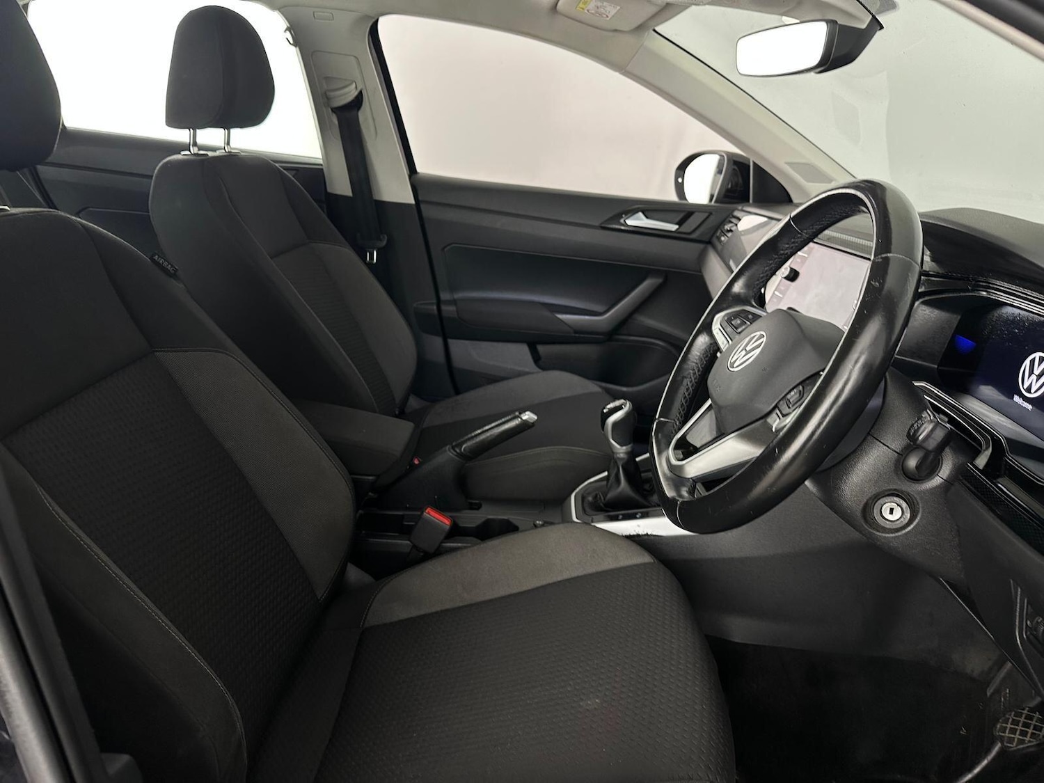 Used Volkswagen Taigo 2022 for sale - 76485372: Photo 11