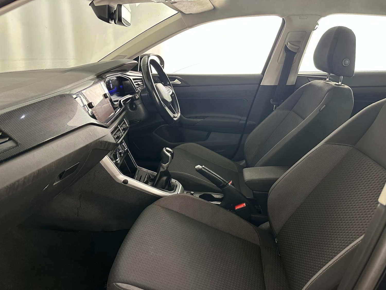 Used Volkswagen Taigo 2022 for sale - 76485372: Photo 12