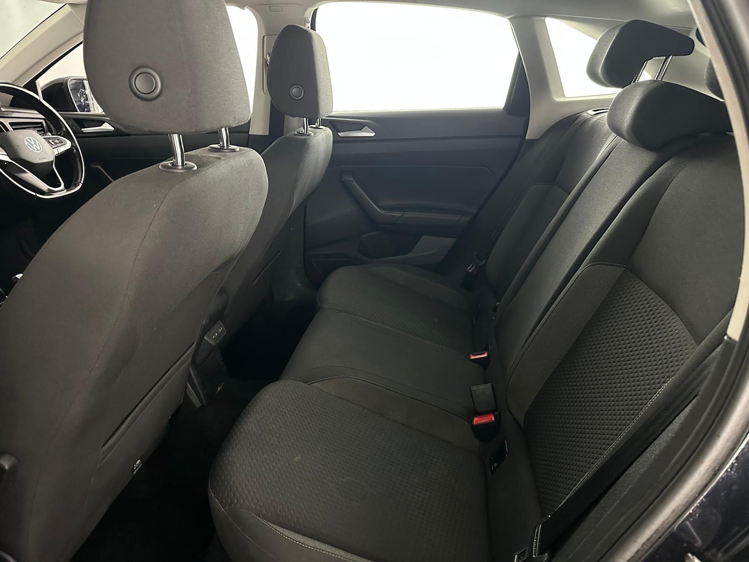 Used Volkswagen Taigo 2022 for sale - 76485372: Photo 13