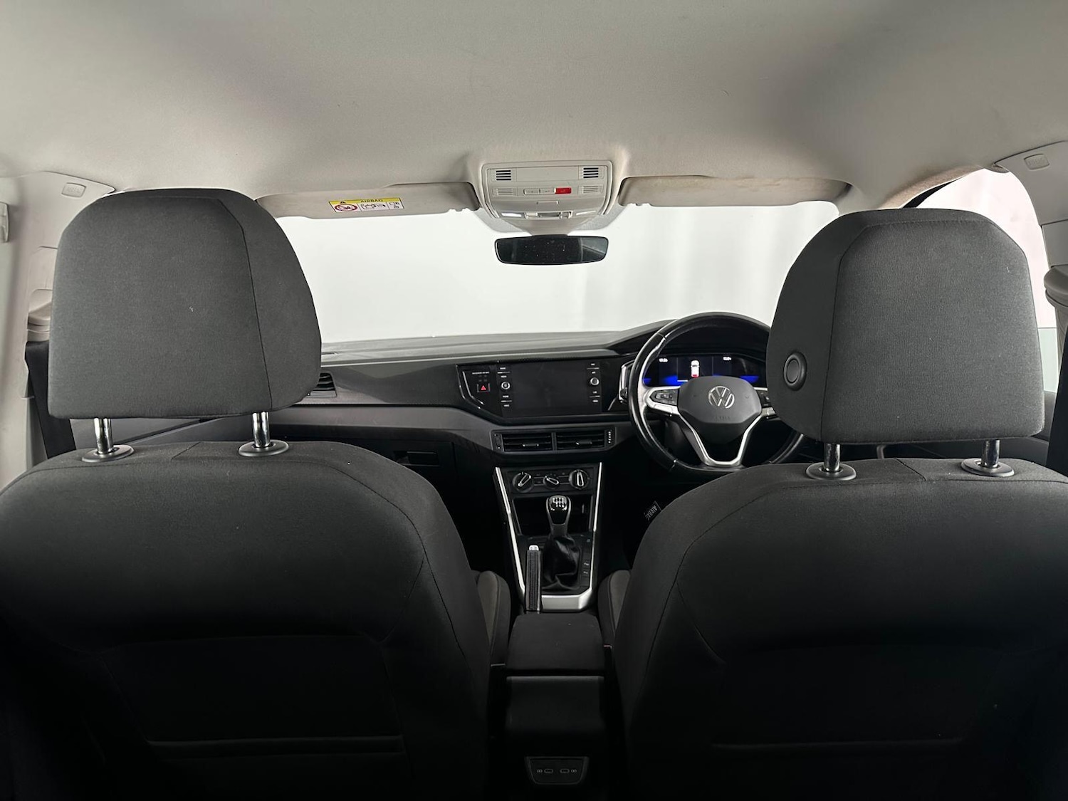 Used Volkswagen Taigo 2022 for sale - 76485372: Photo 15