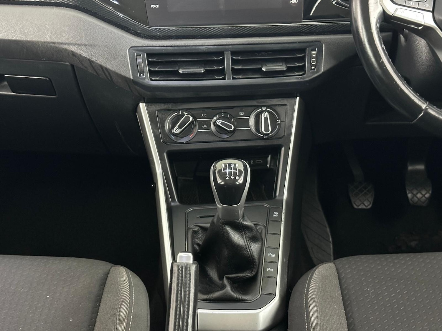 Used Volkswagen Taigo 2022 for sale - 76485372: Photo 16