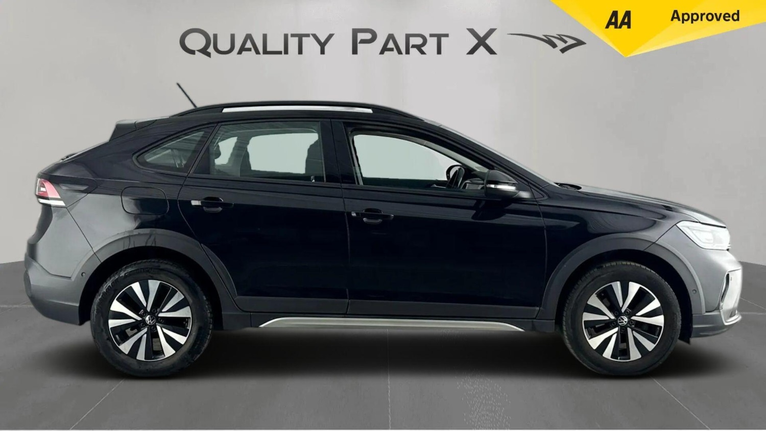 Used Volkswagen Taigo 2022 for sale - 76485372: Photo 2