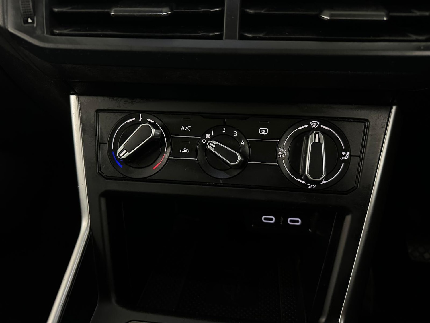 Used Volkswagen Taigo 2022 for sale - 76485372: Photo 22