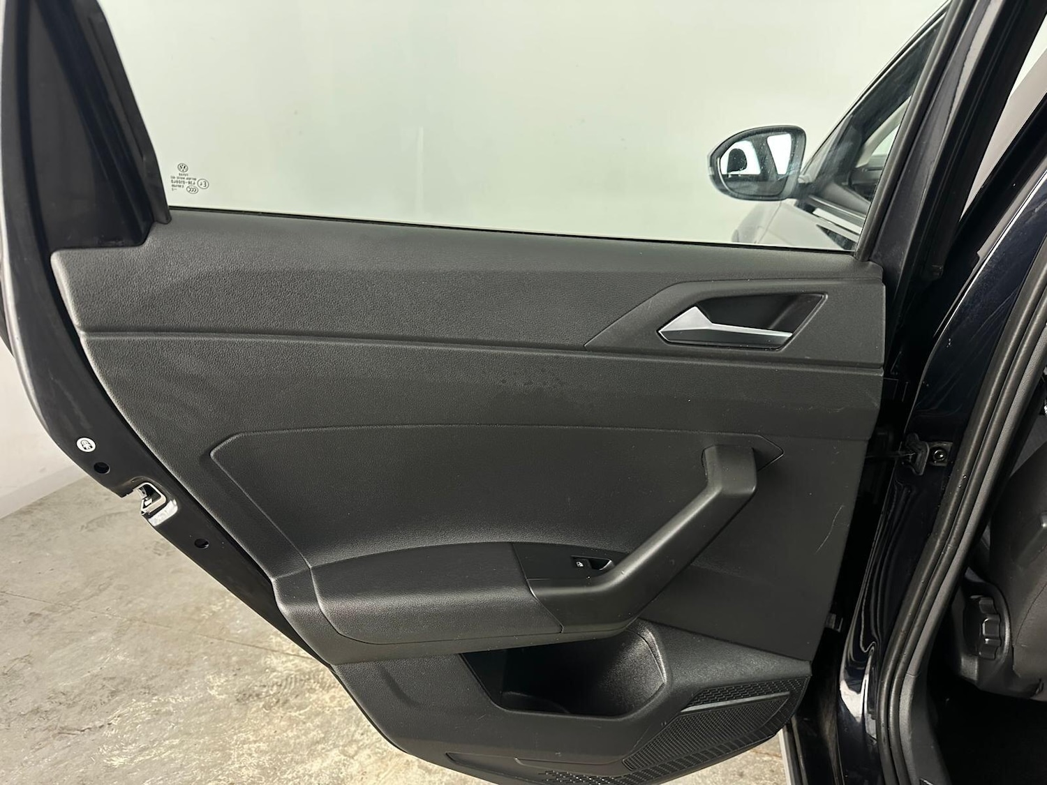 Used Volkswagen Taigo 2022 for sale - 76485372: Photo 24