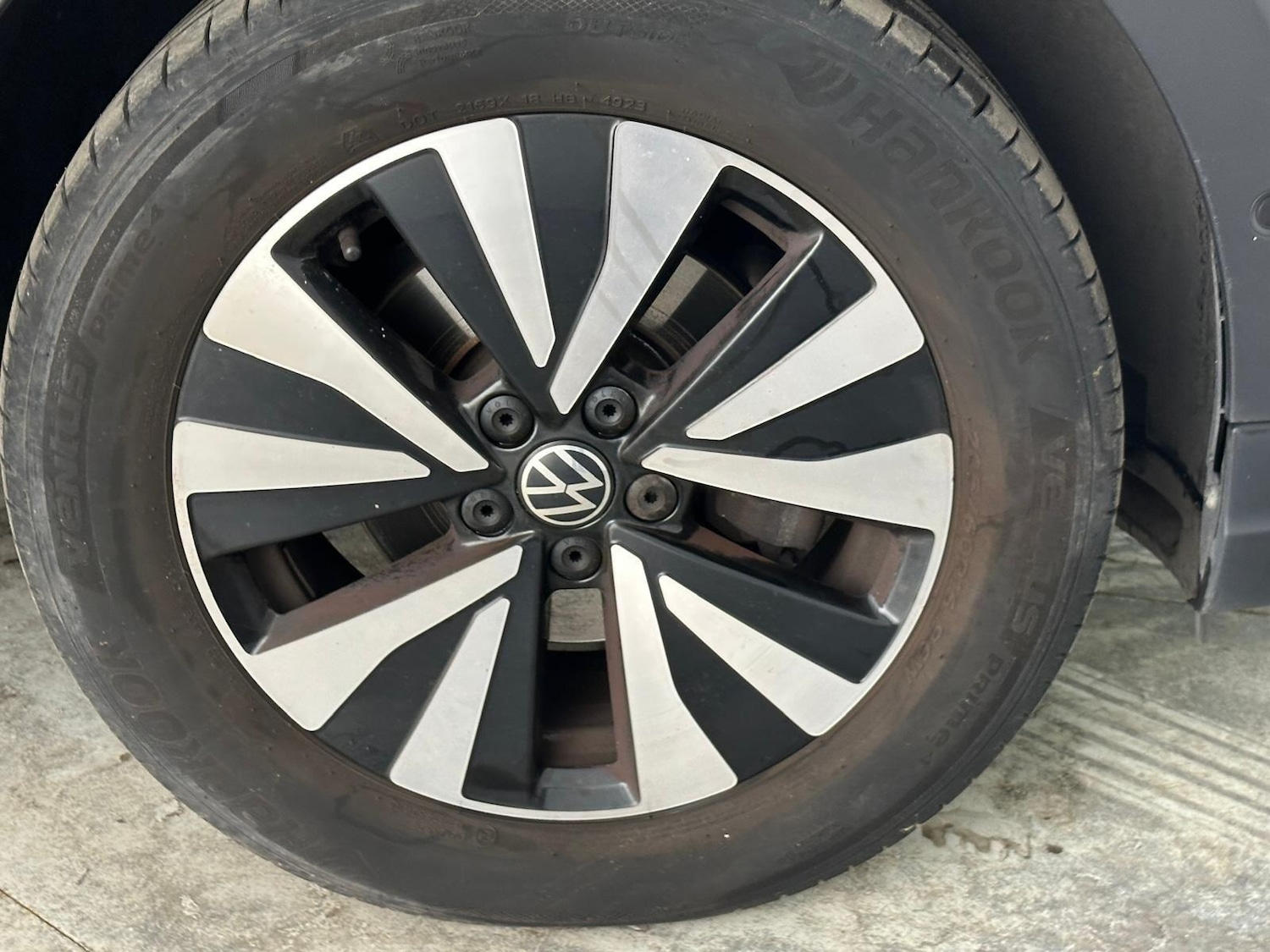 Used Volkswagen Taigo 2022 for sale - 76485372: Photo 28