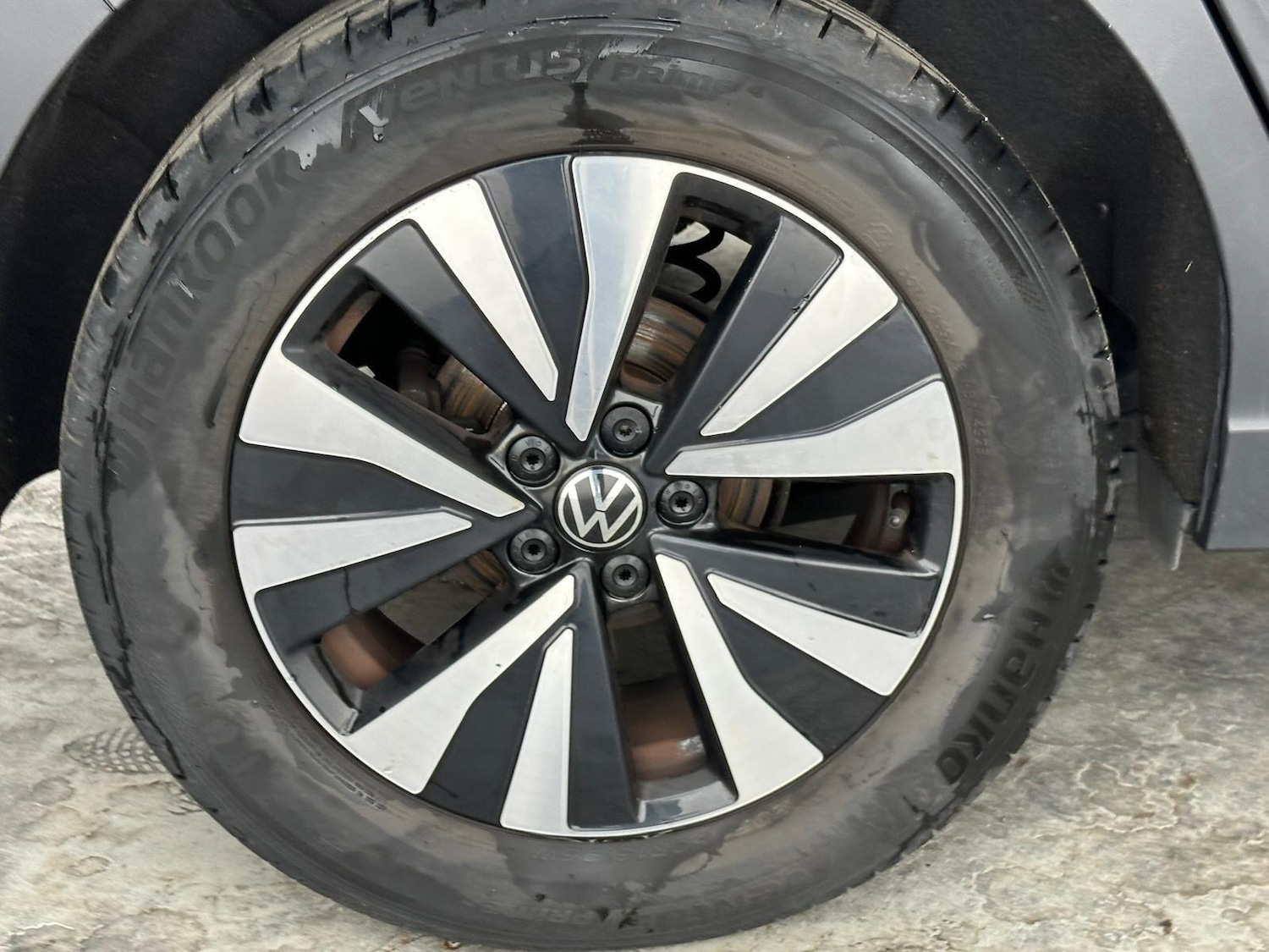 Used Volkswagen Taigo 2022 for sale - 76485372: Photo 29