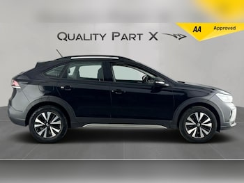 Used Volkswagen Taigo 2022 for sale - 76485372: Photo