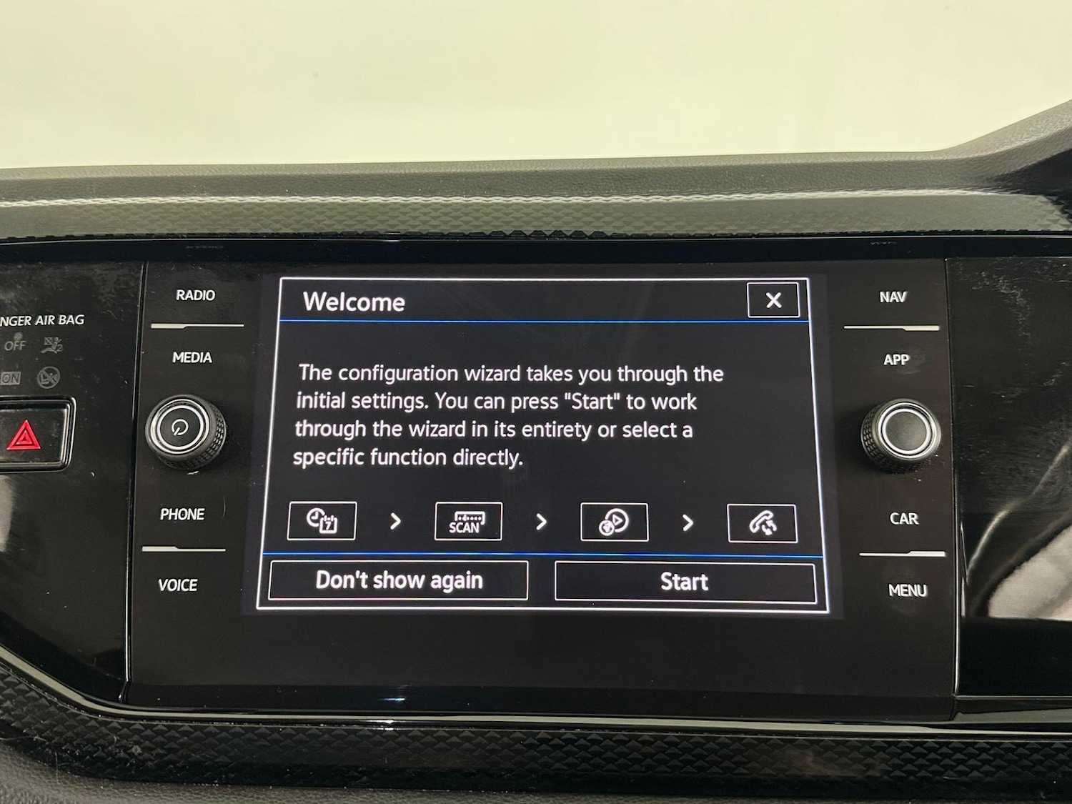 Used Volkswagen Taigo 2022 for sale - 76485372: Photo 34