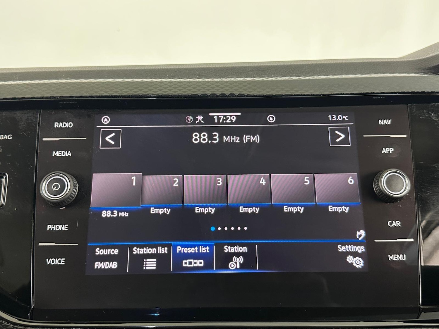 Used Volkswagen Taigo 2022 for sale - 76485372: Photo 35