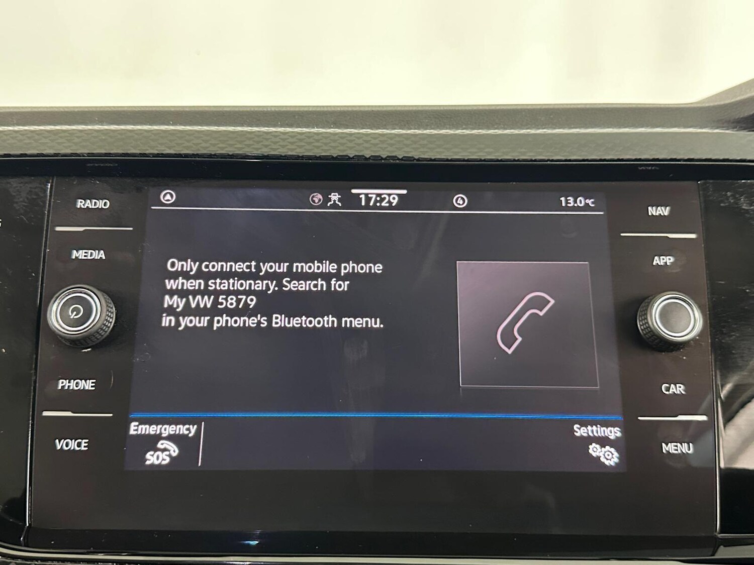 Used Volkswagen Taigo 2022 for sale - 76485372: Photo 37