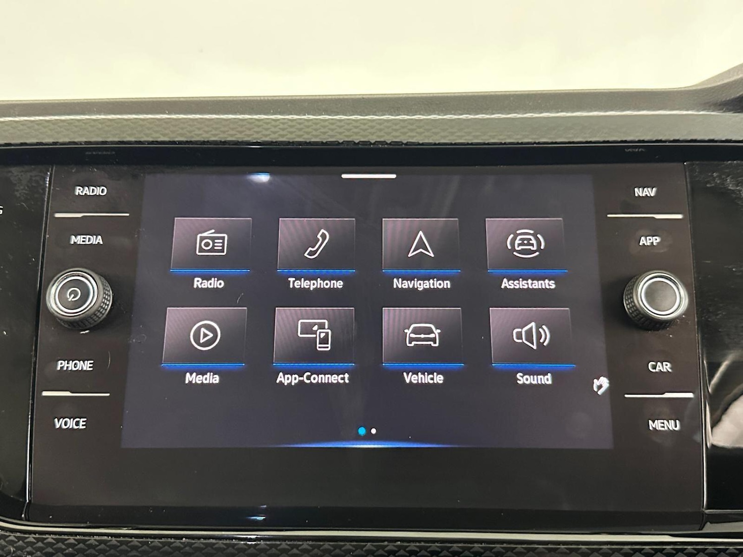 Used Volkswagen Taigo 2022 for sale - 76485372: Photo 38