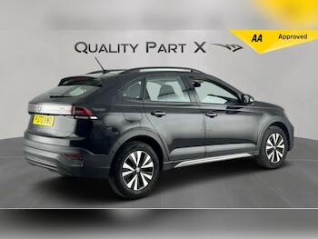 Used Volkswagen Taigo 2022 for sale - 76485372: Photo