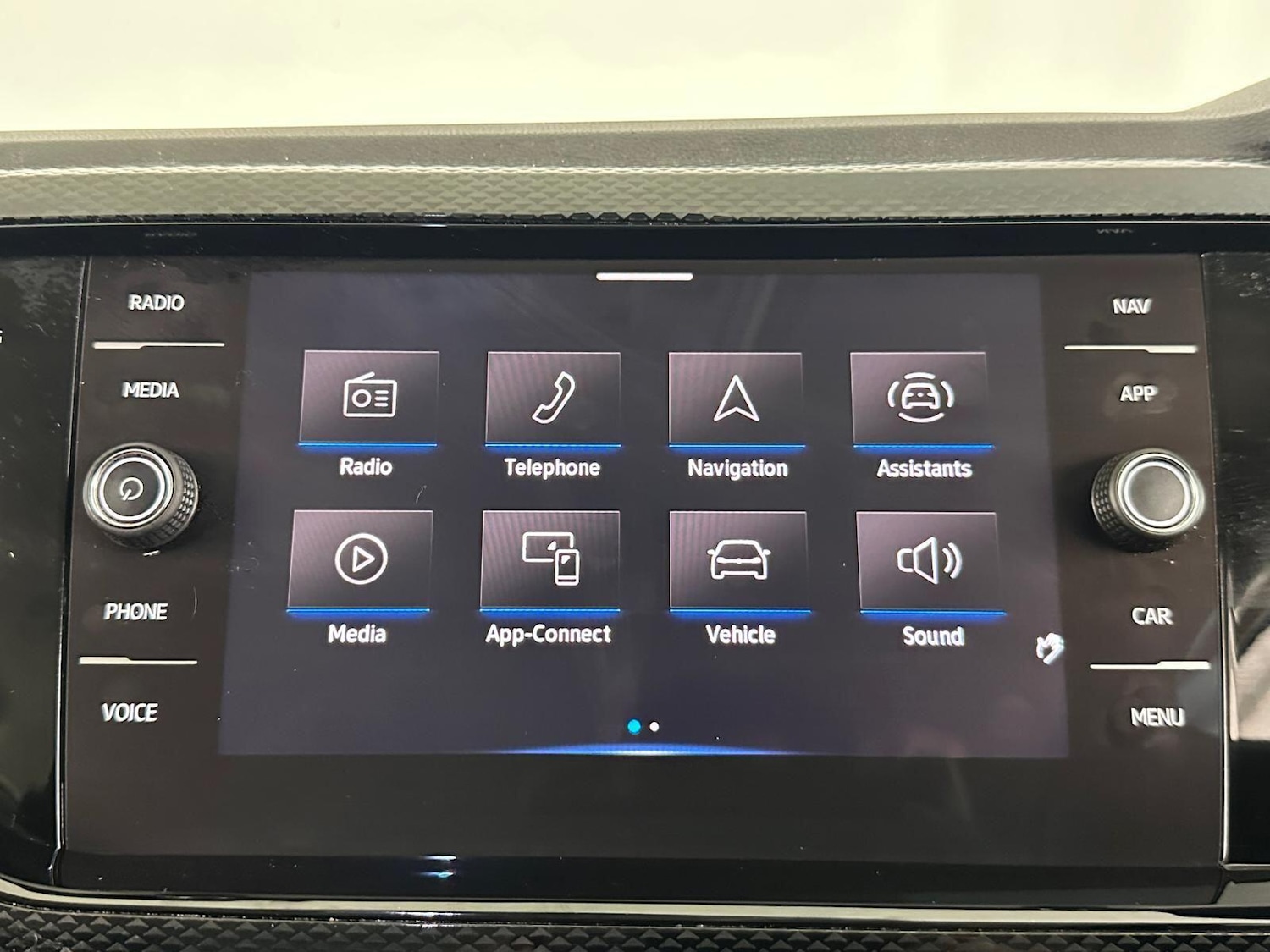 Used Volkswagen Taigo 2022 for sale - 76485372: Photo 41