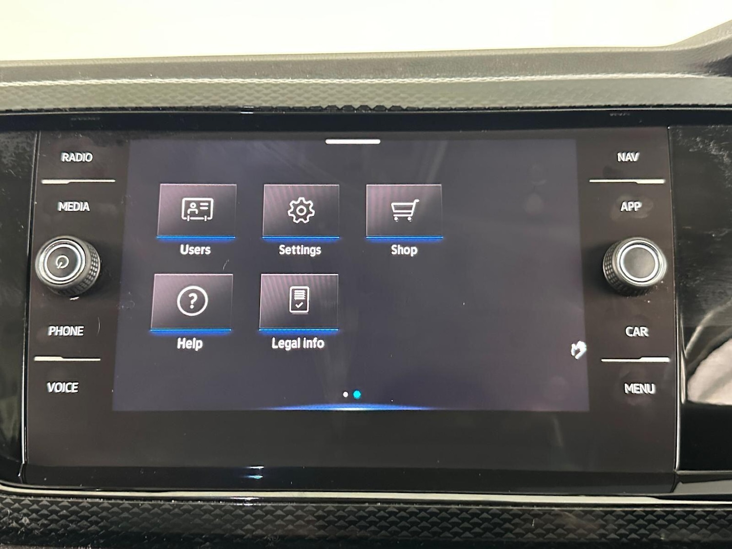 Used Volkswagen Taigo 2022 for sale - 76485372: Photo 42