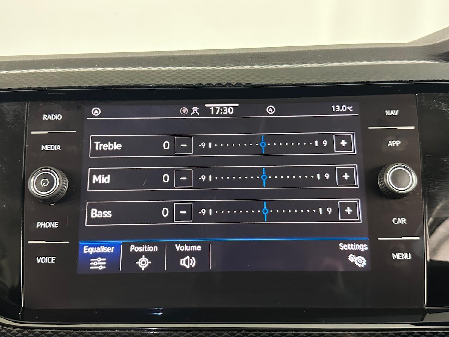 Used Volkswagen Taigo 2022 for sale - 76485372: Photo 44