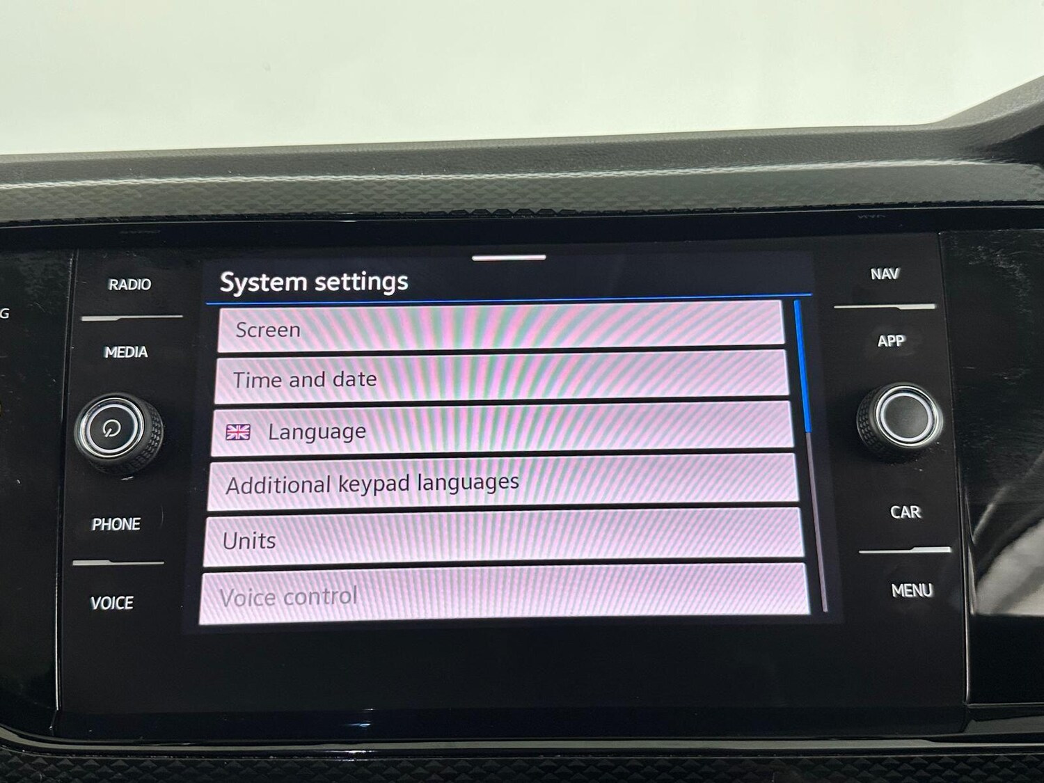 Used Volkswagen Taigo 2022 for sale - 76485372: Photo 45