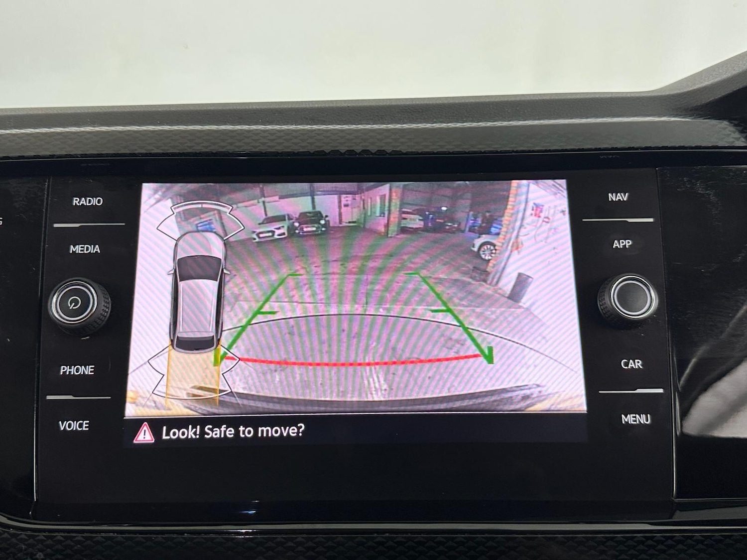 Used Volkswagen Taigo 2022 for sale - 76485372: Photo 46