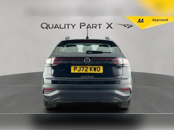 Used Volkswagen Taigo 2022 for sale - 76485372: Photo