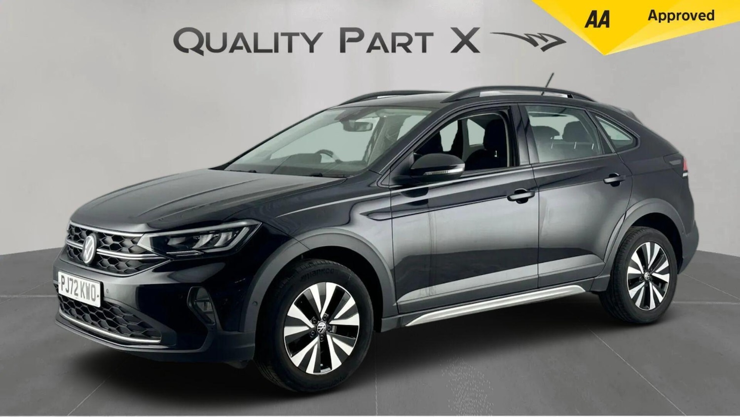 Used Volkswagen Taigo 2022 for sale - 76485372: Photo 7