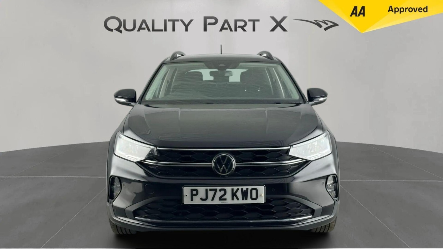 Used Volkswagen Taigo 2022 for sale - 76485372: Photo 8