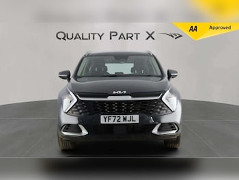 Used Kia Sportage 2023 for sale - 78250432: Photo