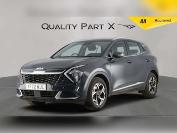 Used Kia Sportage 2023 for sale - 78250432: Photo