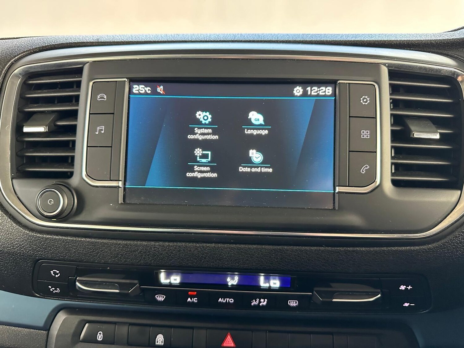 Vehicle 31