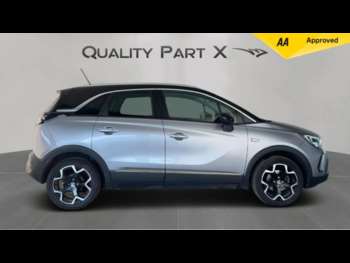 Used Vauxhall Crossland 2022 for sale - 74564658: Photo