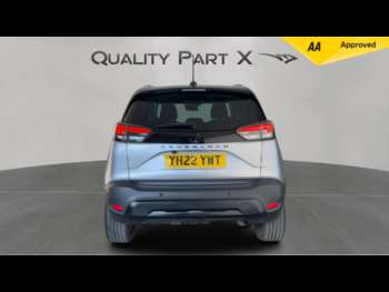 Used Vauxhall Crossland 2022 for sale - 74564658: Photo