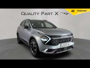 2023 (23) - 1.6 T-GDi GT-Line Euro 6 (s/s) 5dr
