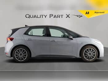 Used Volkswagen ID.3 2023 for sale - 79517111: Photo