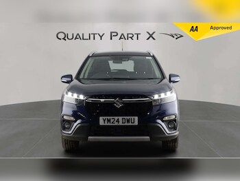 Used Suzuki SX4 S-Cross 2024 for sale - 78858230: Photo