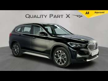 2022 (22) - 2.0 20i xLine Auto xDrive Euro 6 (s/s) 5dr