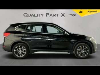 Used BMW X1 2022 for sale - 75318714: Photo