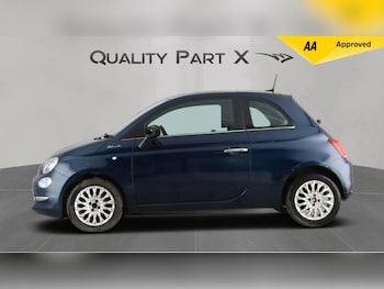 Used Fiat 500 2023 for sale - 77957870: Photo