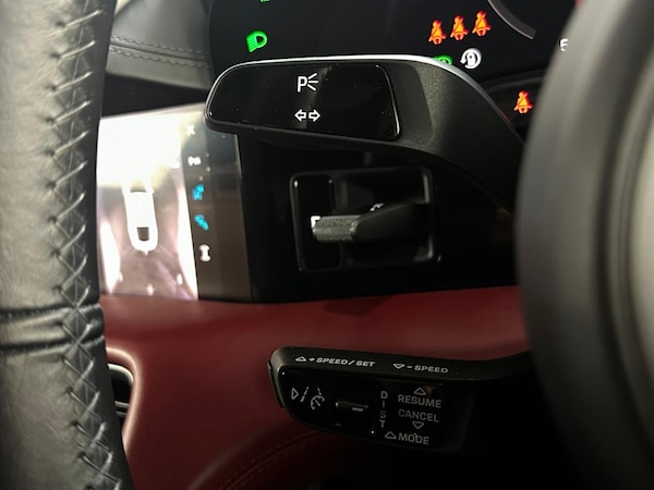 Used Porsche Taycan 2021 for sale - 76269896: Photo 23