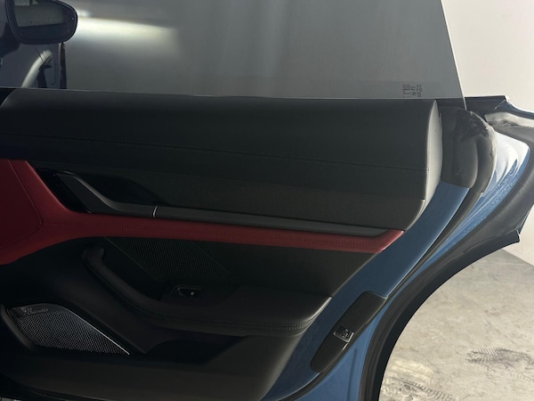Used Porsche Taycan 2021 for sale - 76269896: Photo 24