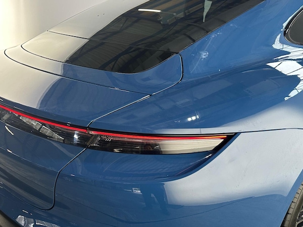 Used Porsche Taycan 2021 for sale - 76269896: Photo 33