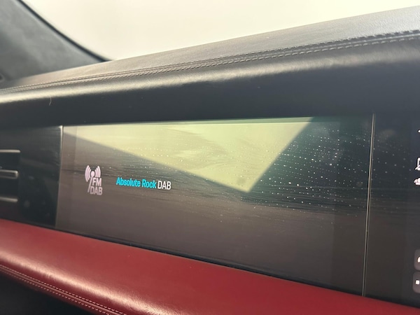 Used Porsche Taycan 2021 for sale - 76269896: Photo 36