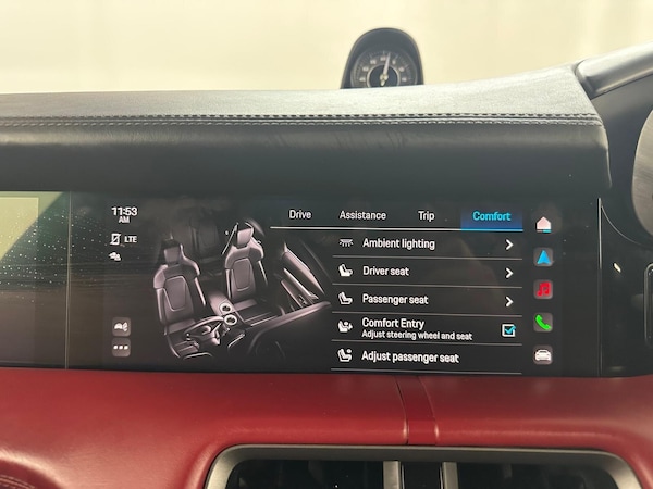 Used Porsche Taycan 2021 for sale - 76269896: Photo 42
