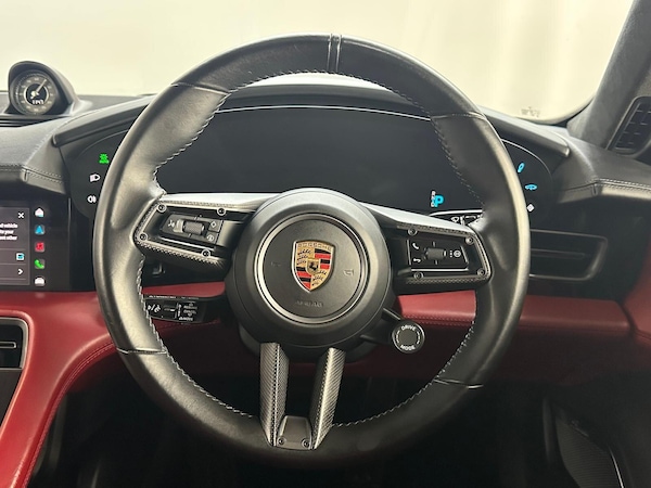 Used Porsche Taycan 2021 for sale - 76269896: Photo 9