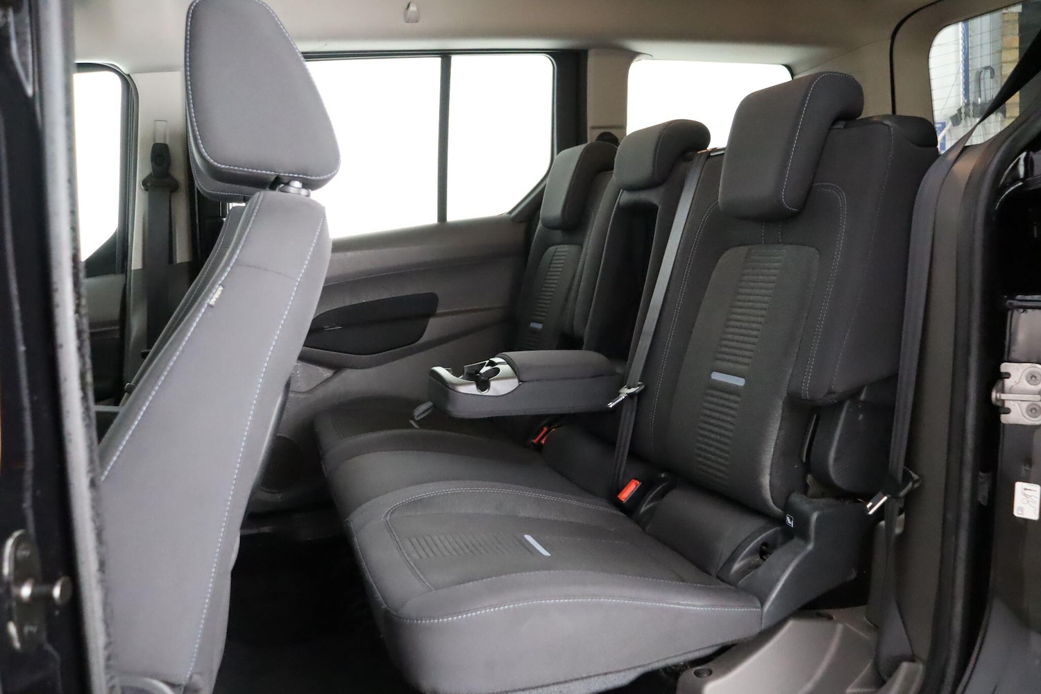 Used Ford Grand Tourneo Connect 2022 for sale - 77892610: Photo 11