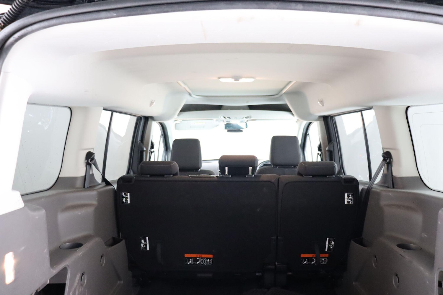 Used Ford Grand Tourneo Connect 2022 for sale - 77892610: Photo 14